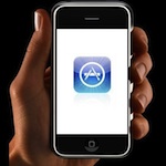iphone app store