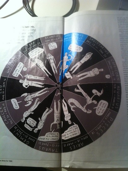 nouveaux signes astrologie ophiuchus