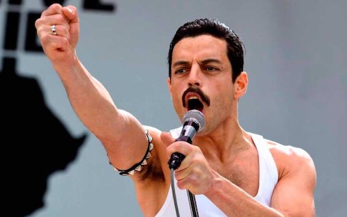 freddy mercury bohemian rhapsody