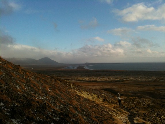 islande sauvage