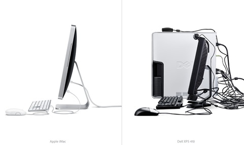 Mac vs PC