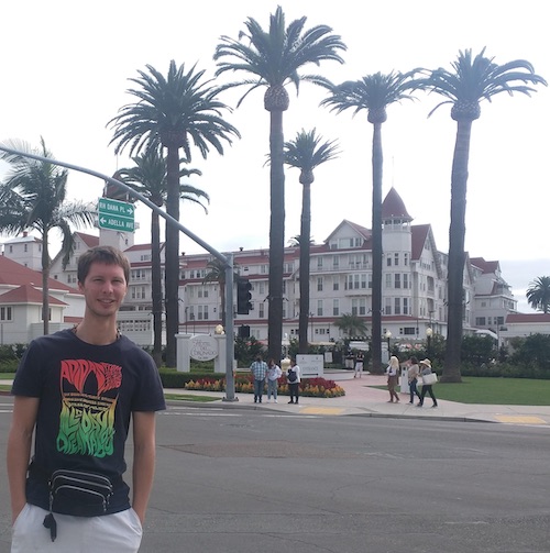 hotel del coronado