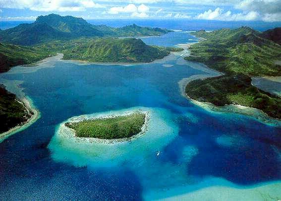 Huahine