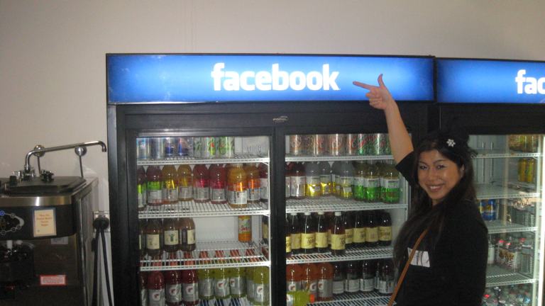 frigo Facebook