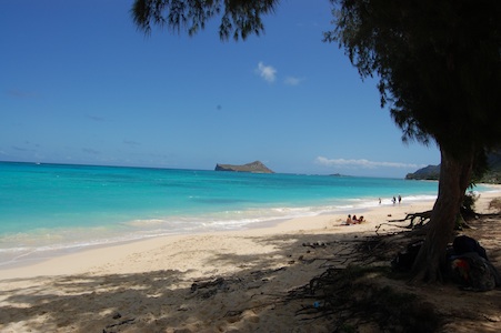 waimanalo